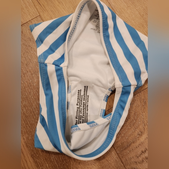 GEORGE | NWT Brand new long sleeved bikini rash guard - Picture 3 of 5